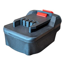 Charger l'image dans la galerie, Adaptateur de batterie Makita 18V vers Parkside X20V
