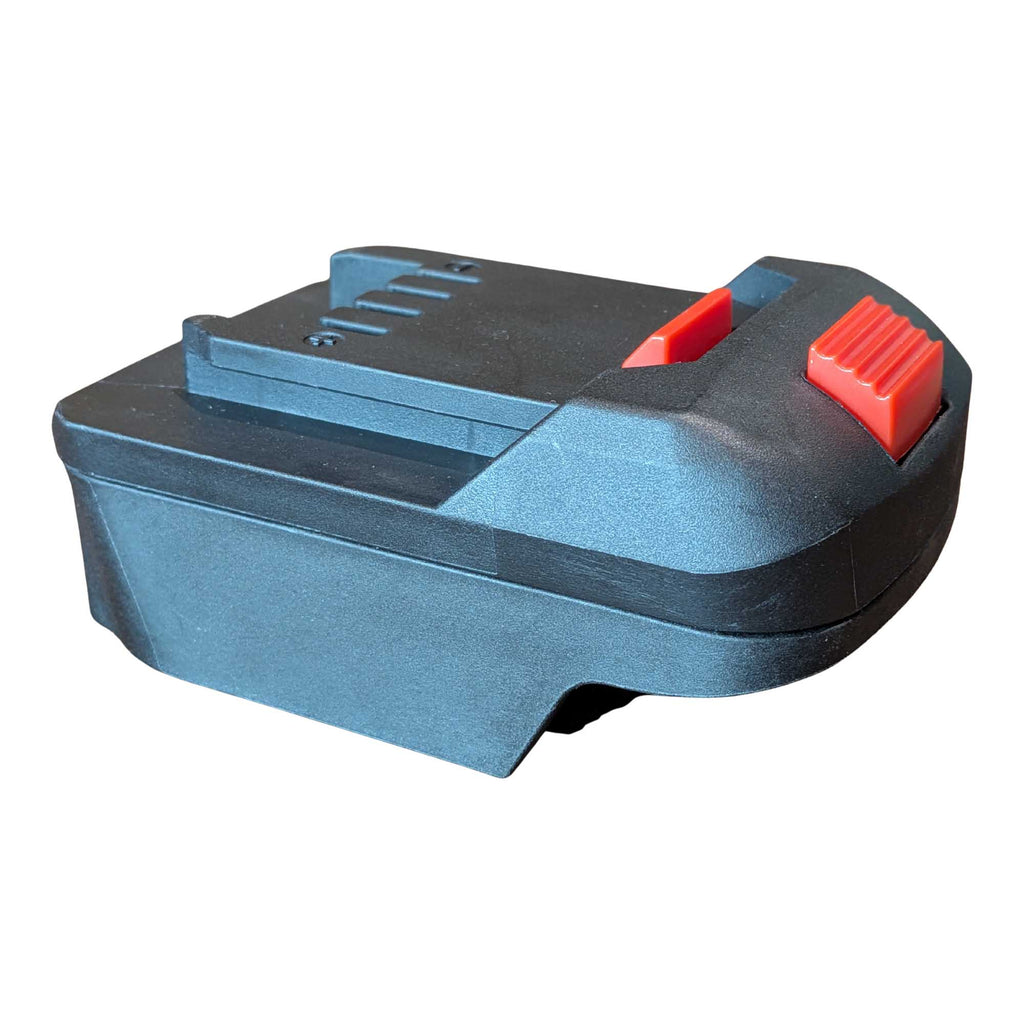 Makita 18V LXT vers Parkside X20V Adaptateur de batterie