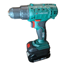 Charger l'image dans la galerie, Adaptateur de batterie Makita 18V vers Parkside X20V

