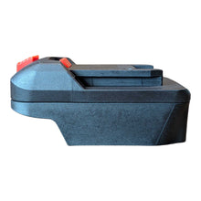 Charger l'image dans la galerie, Adaptateur de batterie Makita 18V vers Parkside X20V
