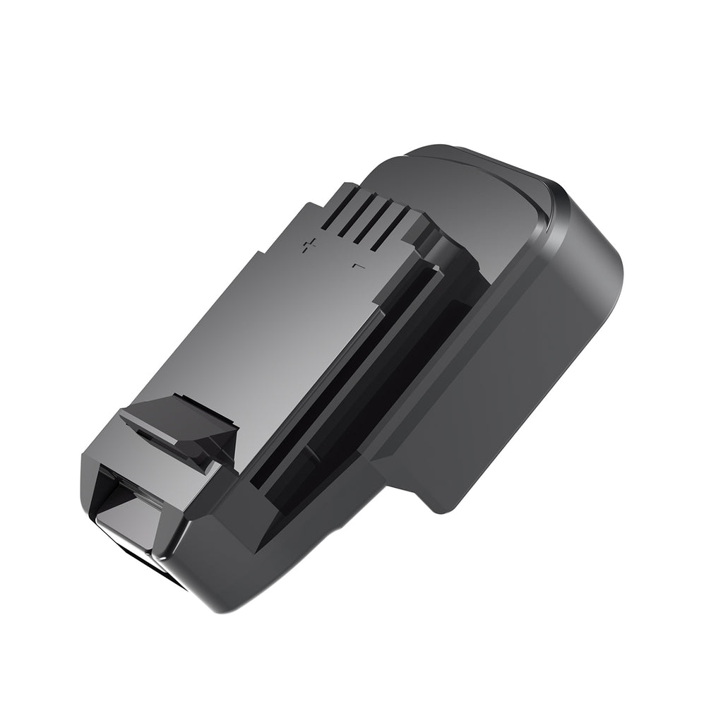 Makita 18V vers Porter Cable 20V Adaptateur de batterie