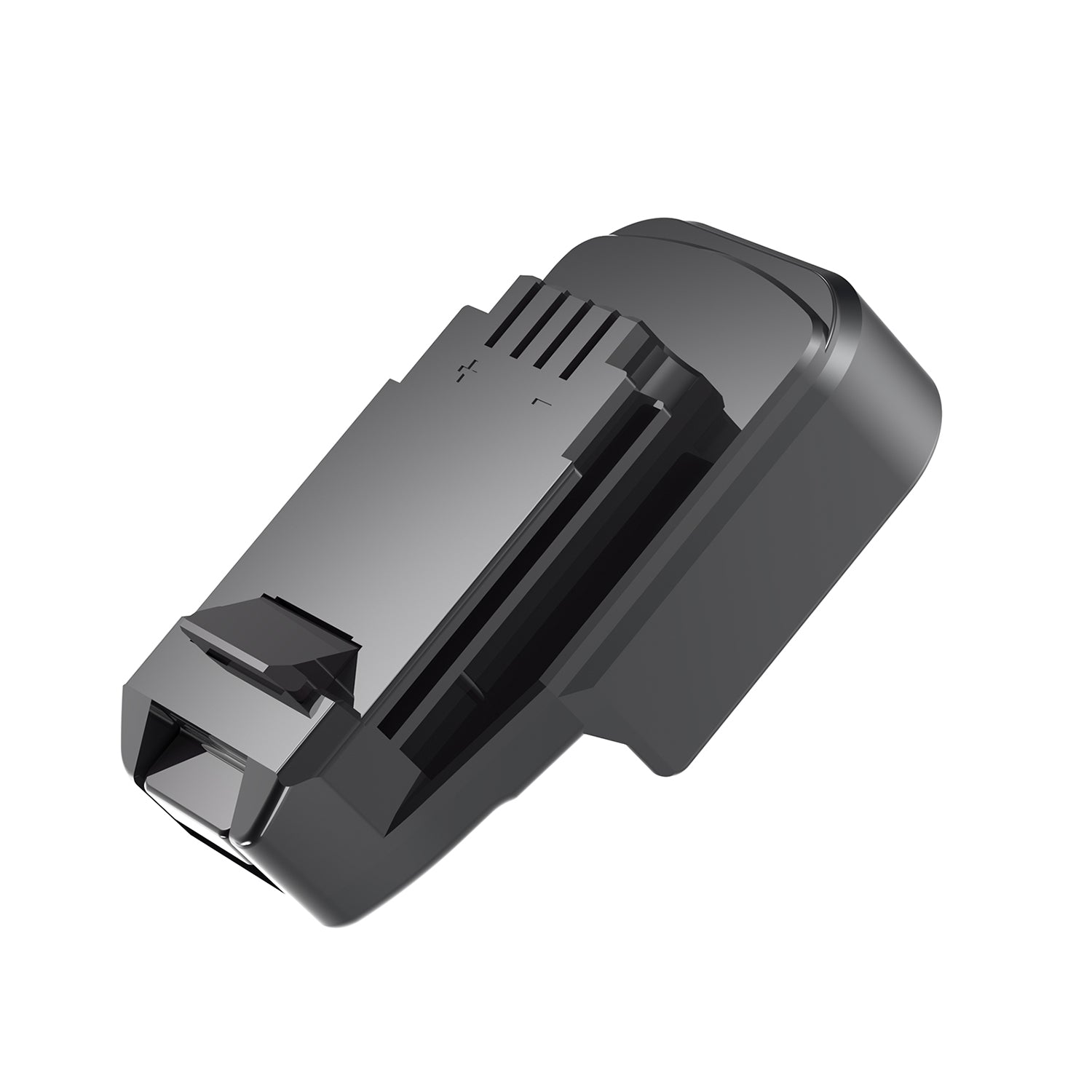 Adaptateur de batterie Makita 18V vers Porter Cable 20V