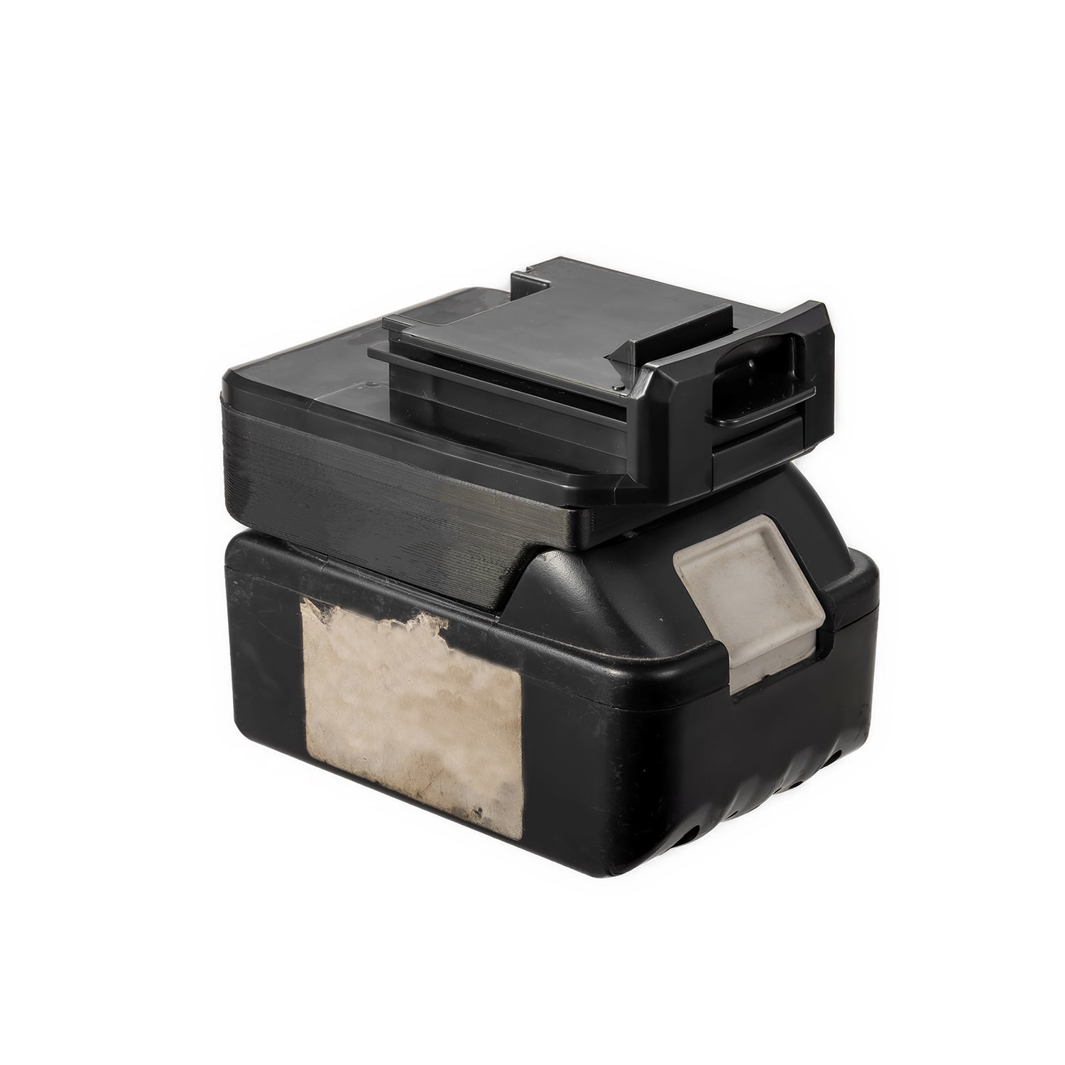 Adaptateur de batterie Makita 18V vers Porter Cable 18V