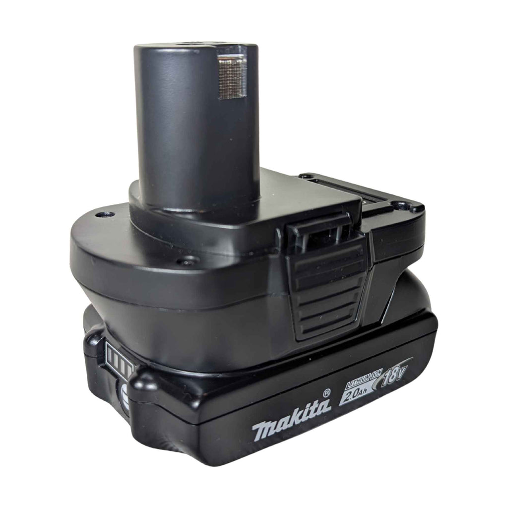 Makita 18V LXT vers Ryobi 18V ONE+ Adaptateur de batterie