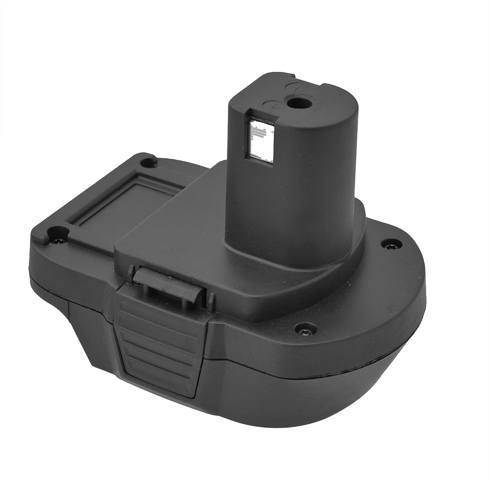 Makita 18V LXT vers Ryobi 18V ONE+ Adaptateur de batterie