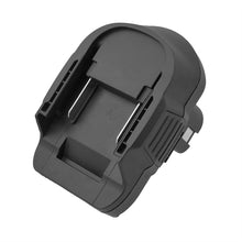 Charger l&#39;image dans la galerie, Makita 18V à Ryobi 18V Adaptateur de Batterie
