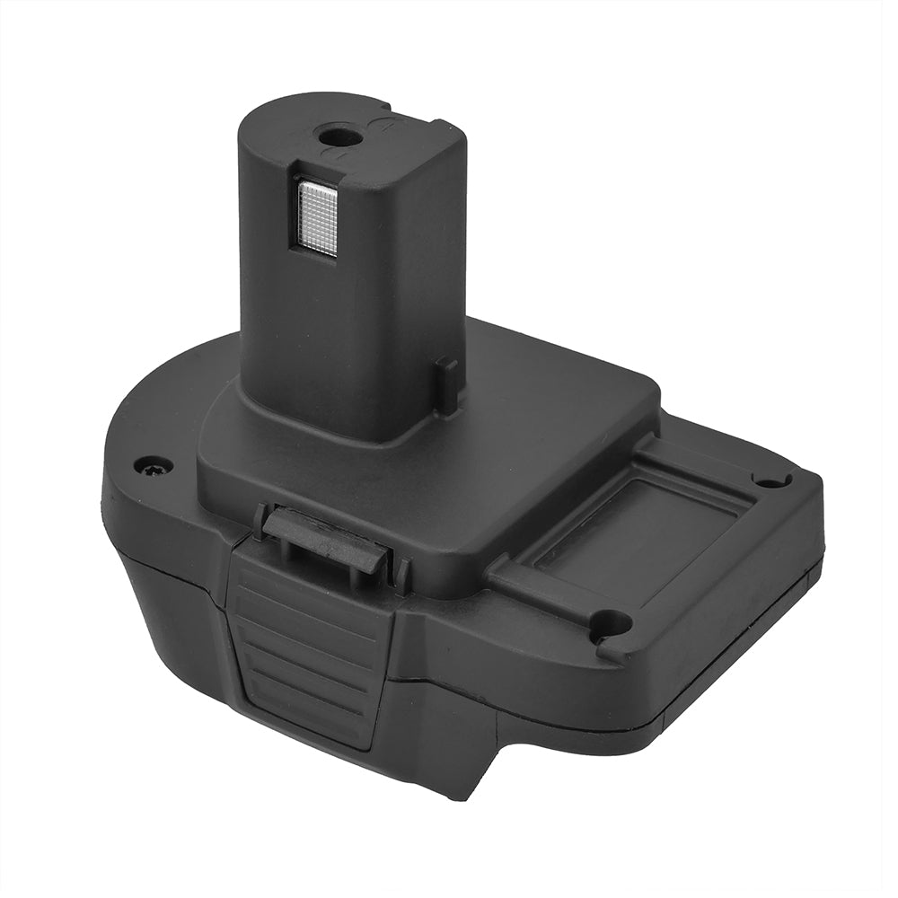 Makita 18V LXT vers Ryobi 18V ONE+ Adaptateur de batterie