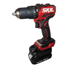 Charger l'image dans la galerie, Adaptateur de batterie Makita 18V vers SKIL 20V
