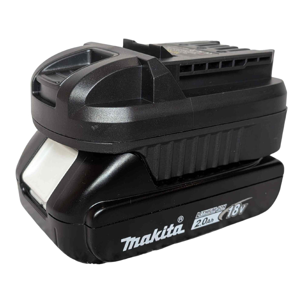 Makita 18V LXT vers SKIL 20V PWR CORE Adaptateur de batterie