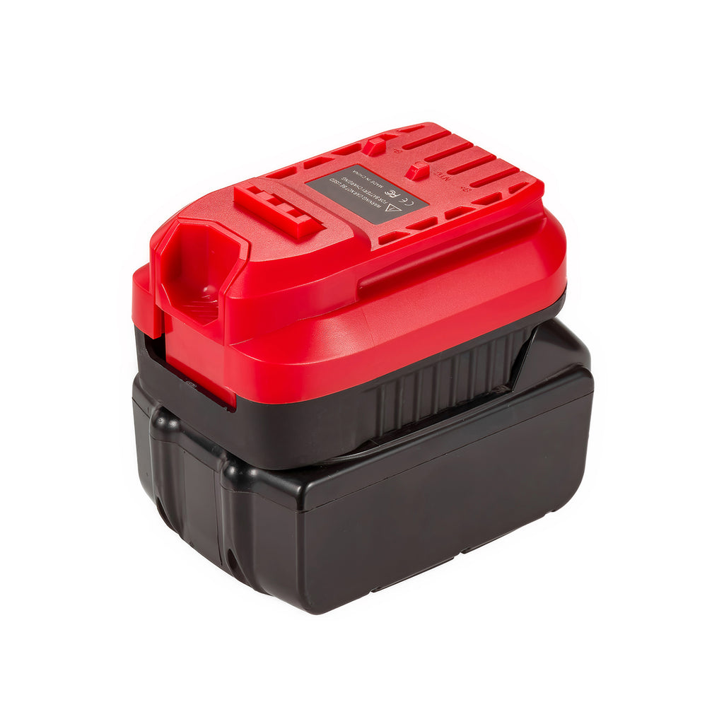 Makita 18V vers Stanley V20 Adaptateur de batterie