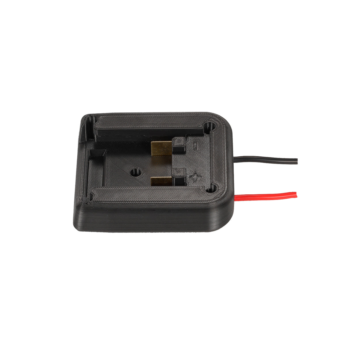 Adaptateur de roue électrique Mastercraft 20V (Bleu)