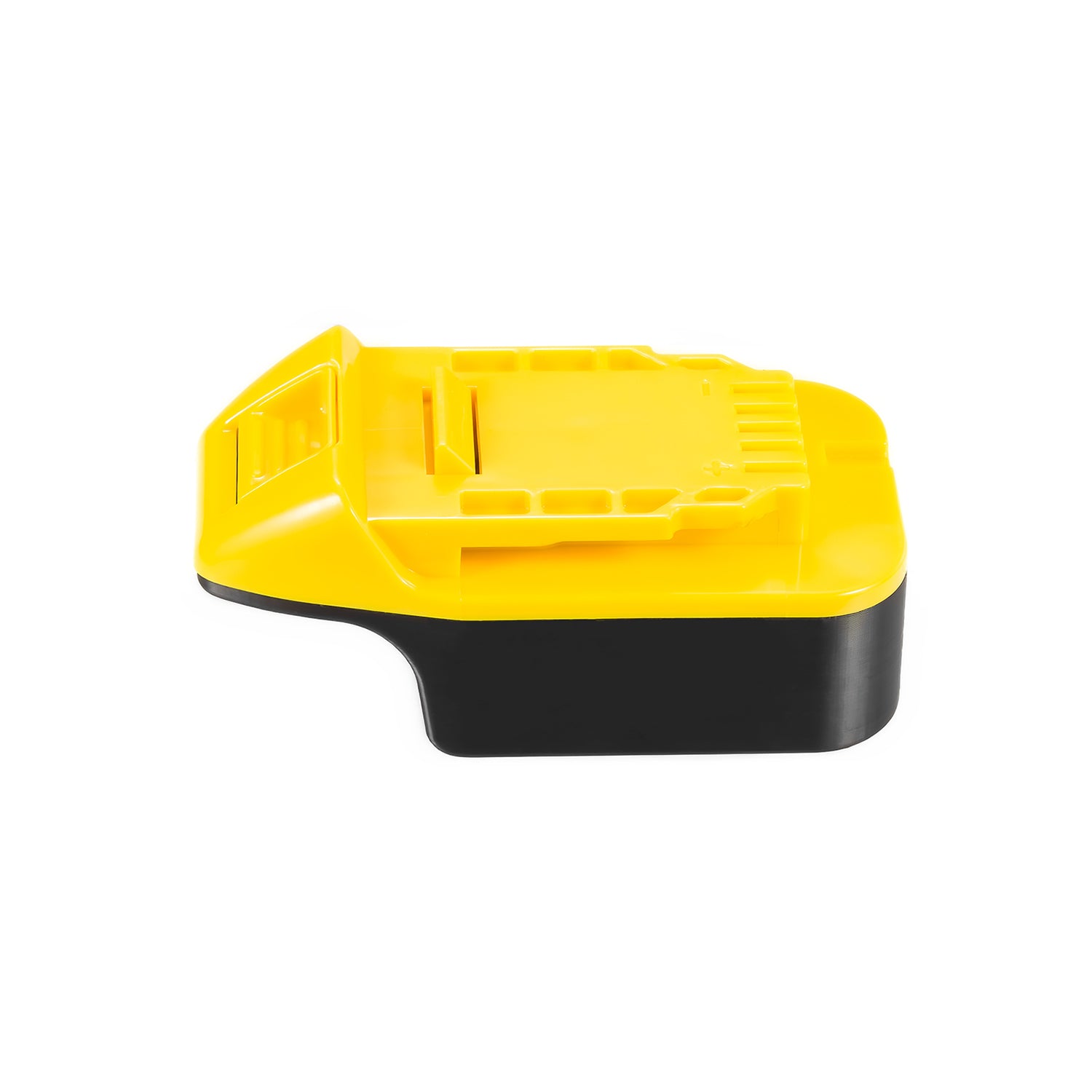 Adaptateur de batterie Mastercraft 20V (Bleu) vers DeWalt 20V