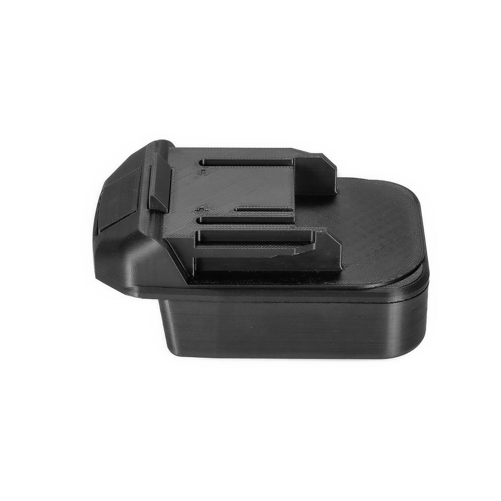 Mastercraft 20V (PWRPOD / Bleu) vers Makita 18V LXT Adaptateur de batterie