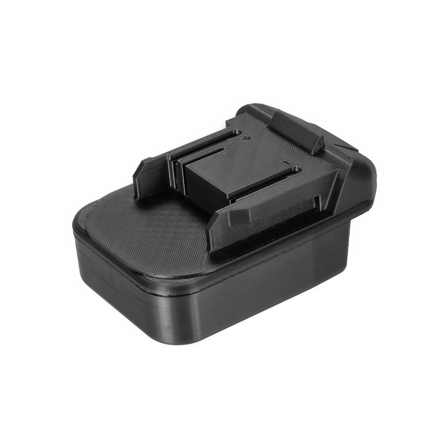 Mastercraft 20V (PWRPOD / Bleu) vers Makita 18V LXT Adaptateur de batterie