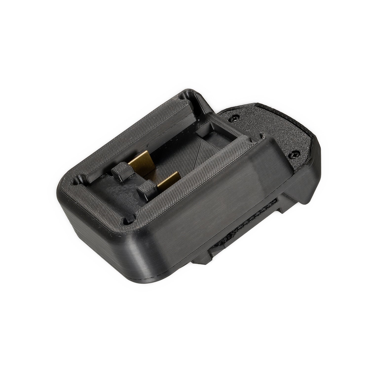 Mastercraft 20V (PWRPOD / Bleu) vers Makita 18V LXT Adaptateur de batterie