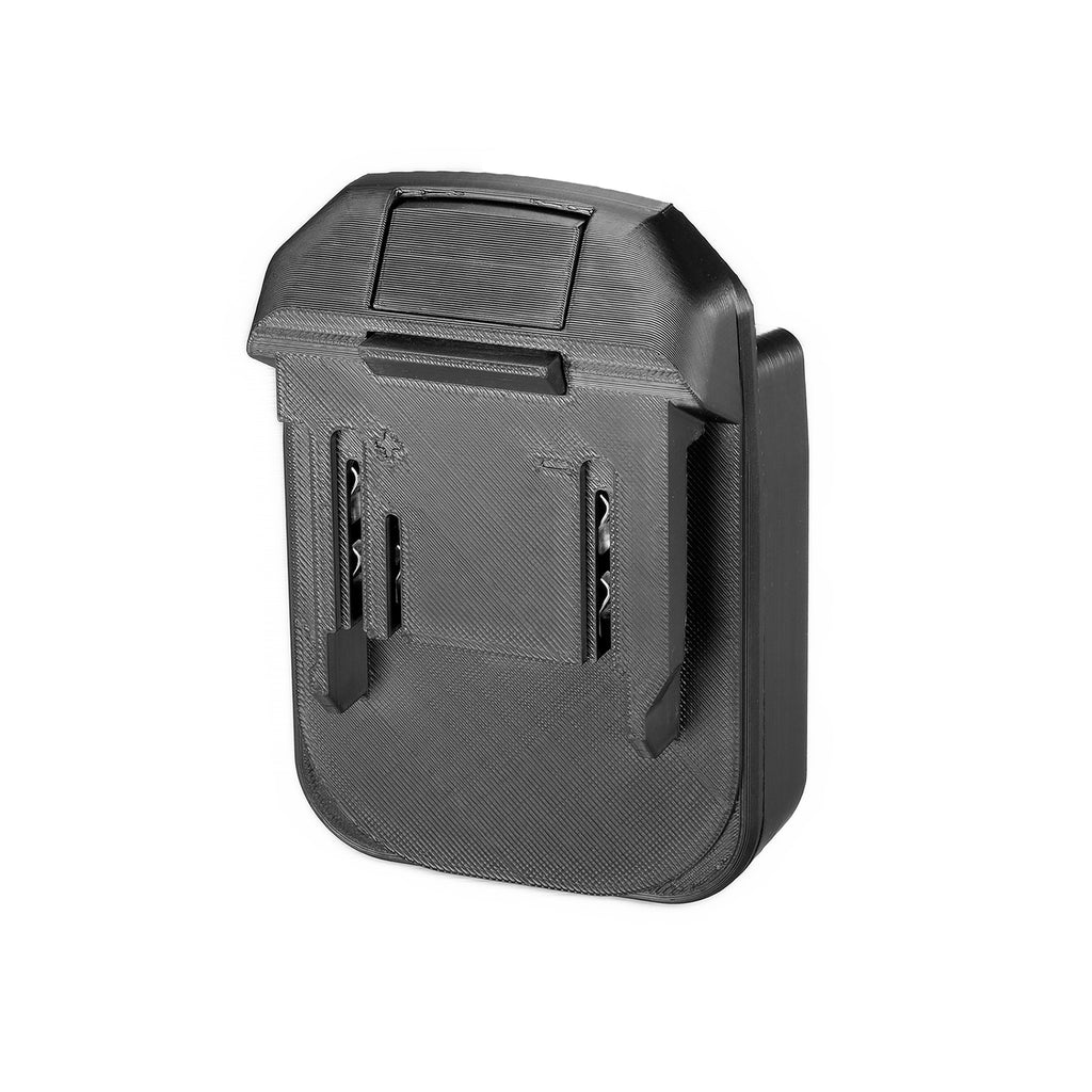 Mastercraft 20V (PWRPOD / Bleu) vers Makita 18V LXT Adaptateur de batterie