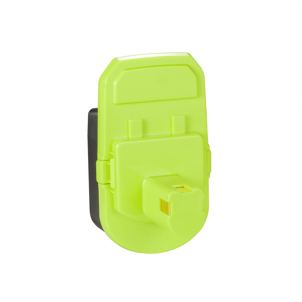 Mastercraft 20V (bleu) vers Ryobi 18V Adaptateur de batterie