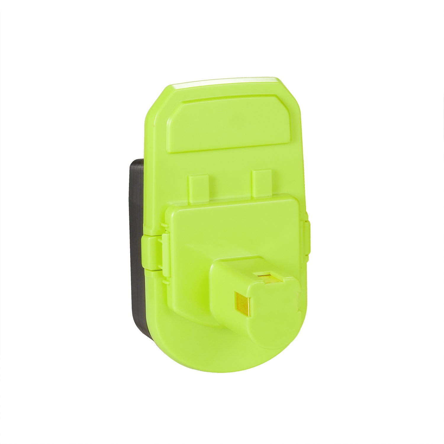 Mastercraft 20V (bleu) vers Ryobi 18V Adaptateur de batterie