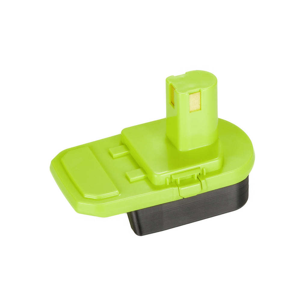 Mastercraft 20V (bleu) vers Ryobi 18V Adaptateur de batterie