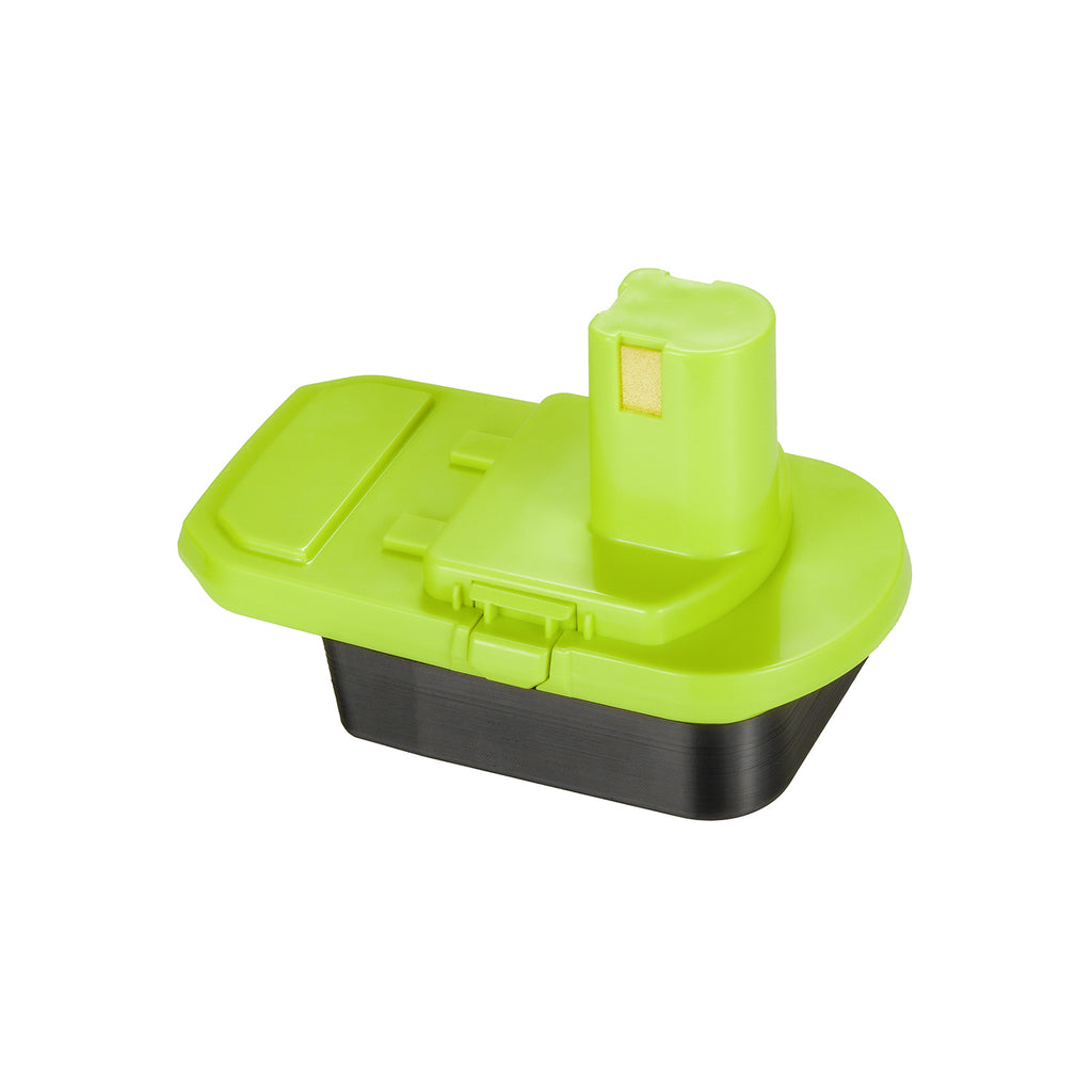 Mastercraft 20V (bleu) vers Ryobi 18V Adaptateur de batterie