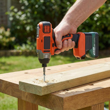 Charger l'image dans la galerie, Adaptateur de batterie Masterforce 20V vers Black and Decker 20V
