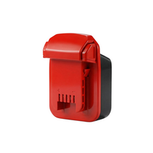 Charger l'image dans la galerie, Adaptateur de batterie Masterforce 20V vers Milwaukee 18V
