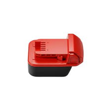 Charger l'image dans la galerie, Adaptateur de batterie Masterforce 20V vers Milwaukee 18V
