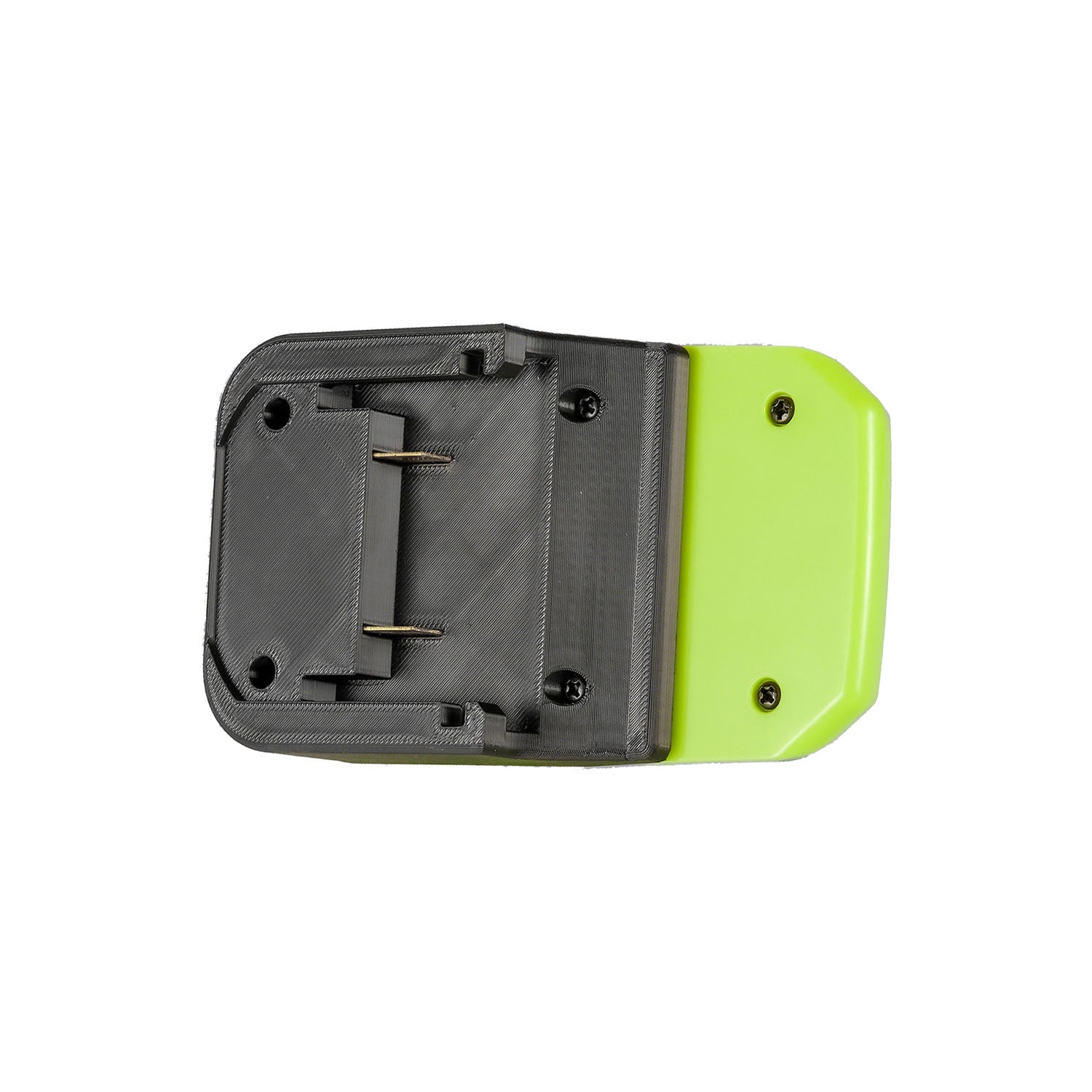 Metabo HPT 18V vers Ryobi 18V Adaptateur de batterie
