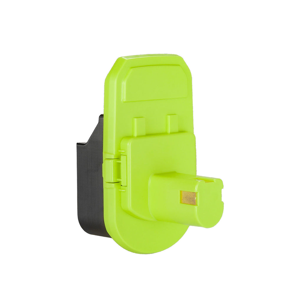 Metabo HPT 18V vers Ryobi 18V Adaptateur de batterie