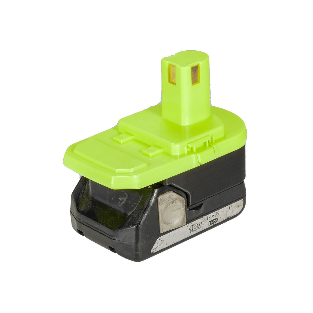 Metabo HPT 18V vers Ryobi 18V Adaptateur de batterie