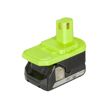 Charger l&#39;image dans la galerie, Metabo 18V HPT à Ryobi 18V Adaptateur de Batterie
