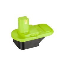 Charger l&#39;image dans la galerie, Metabo 18V HPT à Ryobi 18V Adaptateur de Batterie
