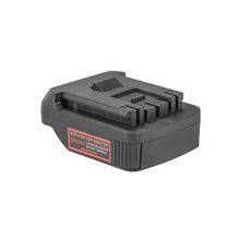 Charger l&#39;image dans la galerie, Metabo 18V CAS à Bosch 18V Adaptateur de Batterie
