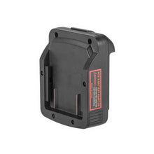Charger l&#39;image dans la galerie, Metabo 18V CAS à Bosch 18V Adaptateur de Batterie
