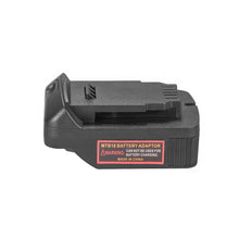 Charger l&#39;image dans la galerie, Metabo 18V CAS à DeWalt 20V Adaptateur de Batterie
