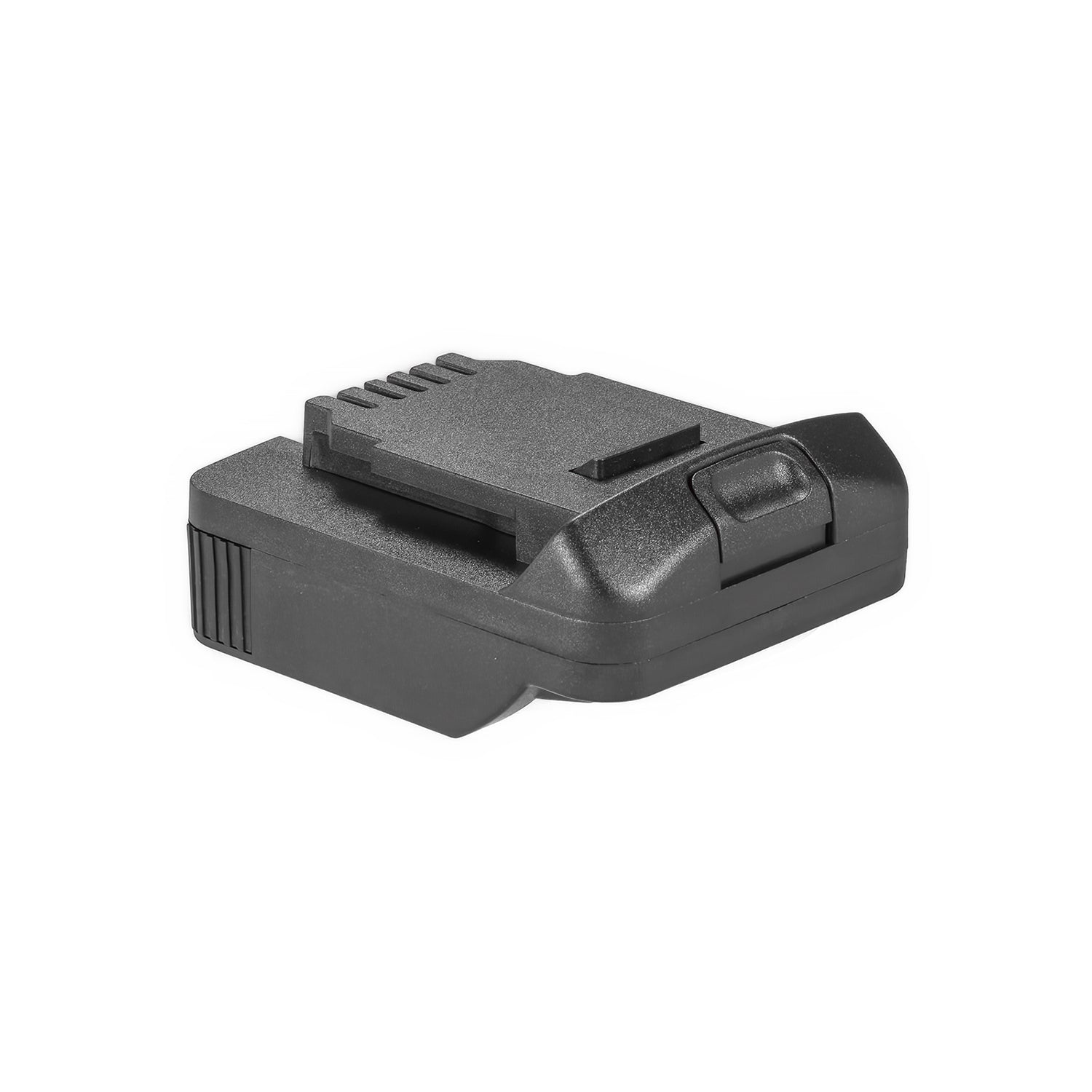 Adaptateur de batterie Metabo 18V CAS vers DeWalt 20V