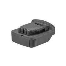 Charger l&#39;image dans la galerie, Metabo 18V CAS à DeWalt 20V Adaptateur de Batterie
