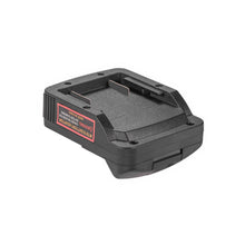 Charger l&#39;image dans la galerie, Metabo 18V CAS à DeWalt 20V Adaptateur de Batterie
