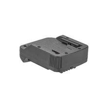 Charger l&#39;image dans la galerie, Metabo 18V CAS à DeWalt 20V Adaptateur de Batterie
