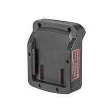 Charger l&#39;image dans la galerie, Metabo 18V CAS à DeWalt 20V Adaptateur de Batterie

