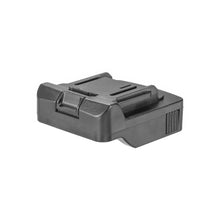 Charger l&#39;image dans la galerie, Metabo 18V CAS à Makita 18V Adaptateur de Batterie
