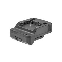 Charger l&#39;image dans la galerie, Metabo 18V CAS à Makita 18V Adaptateur de Batterie
