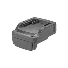 Charger l&#39;image dans la galerie, Metabo 18V CAS à Milwaukee 18V Adaptateur de Batterie
