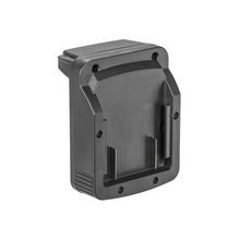 Charger l&#39;image dans la galerie, Metabo 18V CAS à Milwaukee 18V Adaptateur de Batterie
