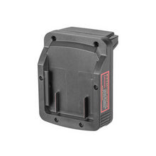 Charger l&#39;image dans la galerie, Metabo 18V CAS à Milwaukee 18V Adaptateur de Batterie

