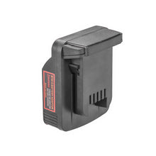Charger l&#39;image dans la galerie, Metabo 18V CAS à Milwaukee 18V Adaptateur de Batterie
