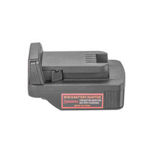 Charger l&#39;image dans la galerie, Metabo 18V CAS à Milwaukee 18V Adaptateur de Batterie
