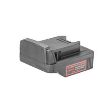 Charger l&#39;image dans la galerie, Metabo 18V CAS à Milwaukee 18V Adaptateur de Batterie
