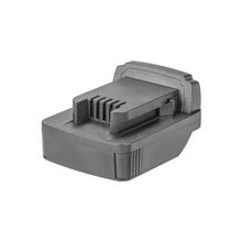 Charger l&#39;image dans la galerie, Metabo 18V CAS à Milwaukee 18V Adaptateur de Batterie
