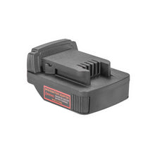 Charger l&#39;image dans la galerie, Metabo 18V CAS à Milwaukee 18V Adaptateur de Batterie
